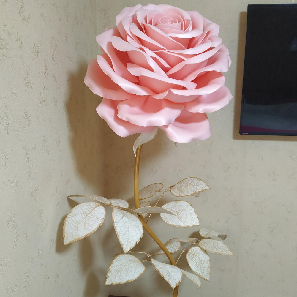 Торшер-ночник 