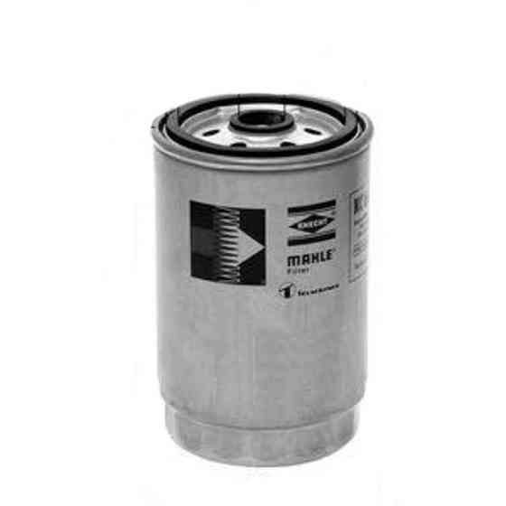 Топливный фильтр Mahle KC117 DAF Харьков