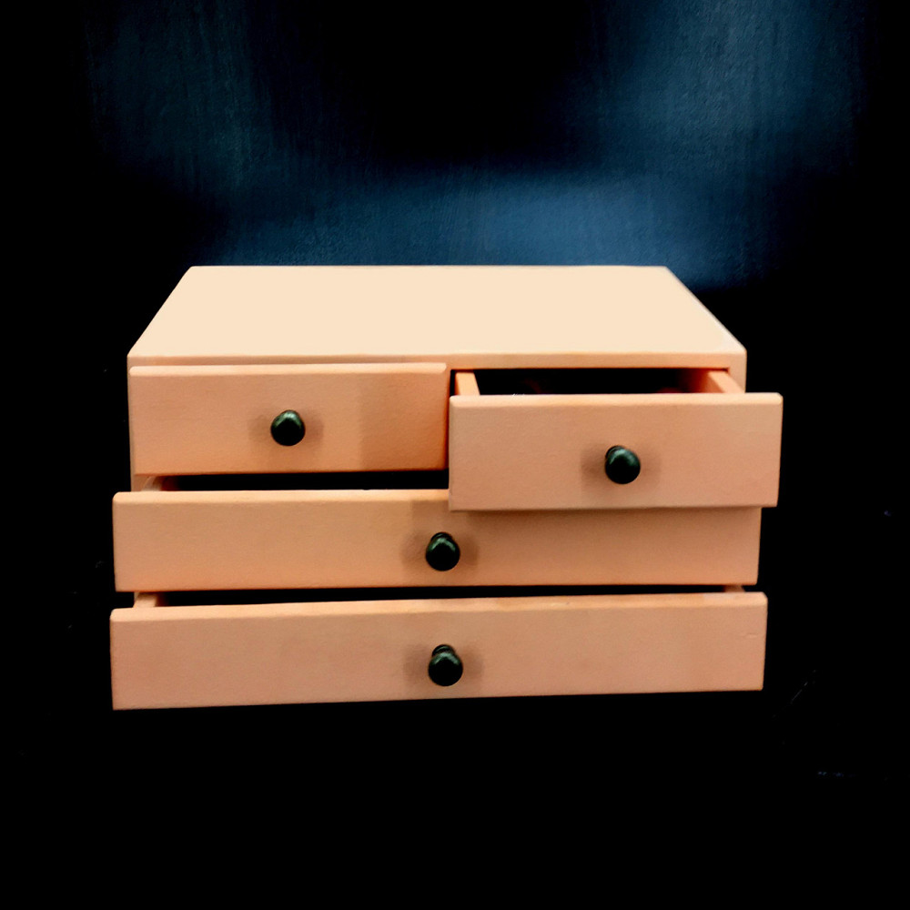 Органайзер для косметики 