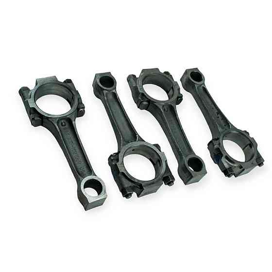 Шатун дешево. к-т 2101 Мукачево