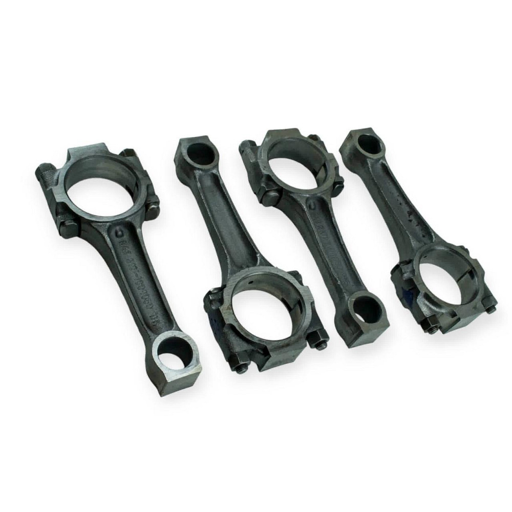 Шатун дешево. к-т 2101 Мукачево - фото 1