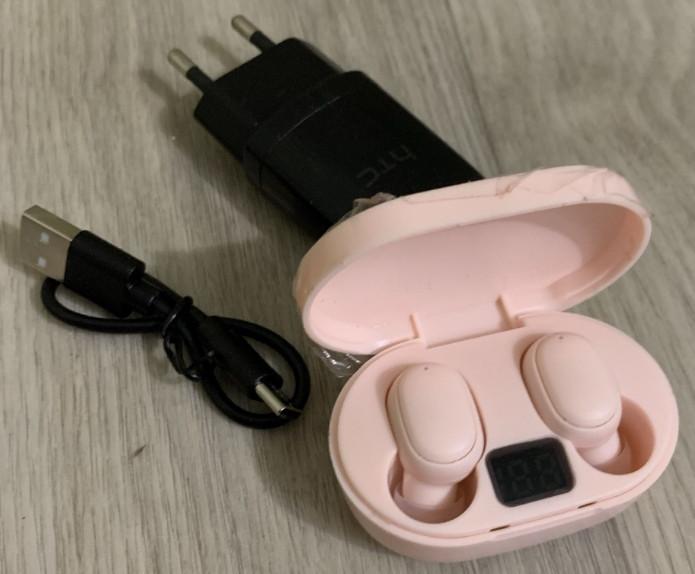 Бездротові навушники нові Харків - фото 6