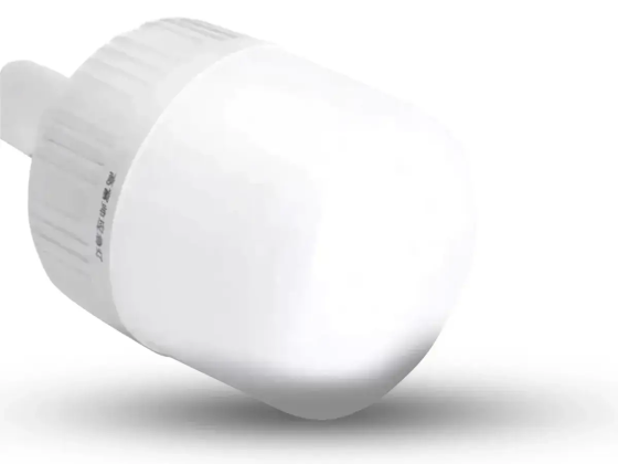 Світлодіодна лампа для кемпінгу Bailong BK-1820, акумуляторна, USB, переносна, біла, підвісна Одеса