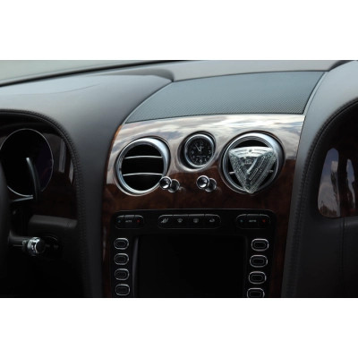 Ароматизатор для автомобіля K2 Diamo "Зелений чай" 15 г (V88ZHE) Вінниця - фото 2