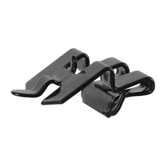 Фіксатор 1T0853910A, 1T0 853 910 A, Touran, Стекло Київ