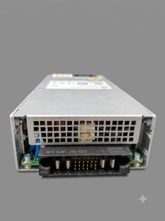 Серверний блок живлення Huawei PAC-500WA-BE (500W) Hot-Swap Луцьк