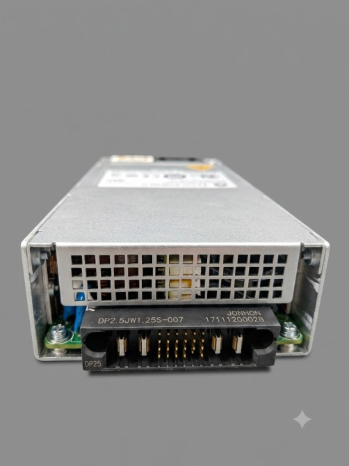 Серверний блок живлення Huawei PAC-500WA-BE (500W) Hot-Swap Луцьк - фото 2