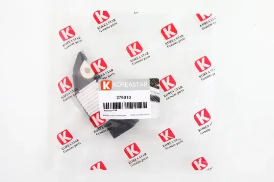 Напруження Lons KoreaStar Вінниця