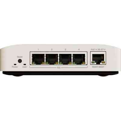 Коммутатор сетевой Mikrotik CRS304-4XG-IN Винница