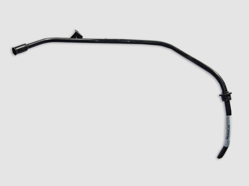 Mercedes-Benz  A2720101766 Трубка масляного щупа C-Class W203 з двигуном M272 V6 3.0 3.5л Одесса - изображение 2