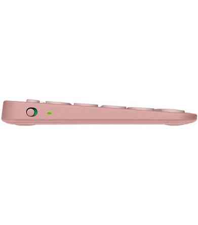 Клавіатура Logitech Pebble Keys 2 K380s Rose (920-011853) Рожевий Харків