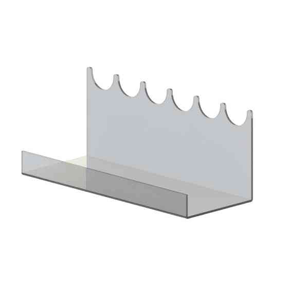 Подставка EKOSTAR под электронные сигареты 185х75 мм Киев