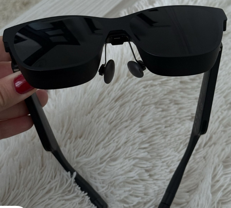 Глазки xreal air 2 pro. Харьков - изображение 5