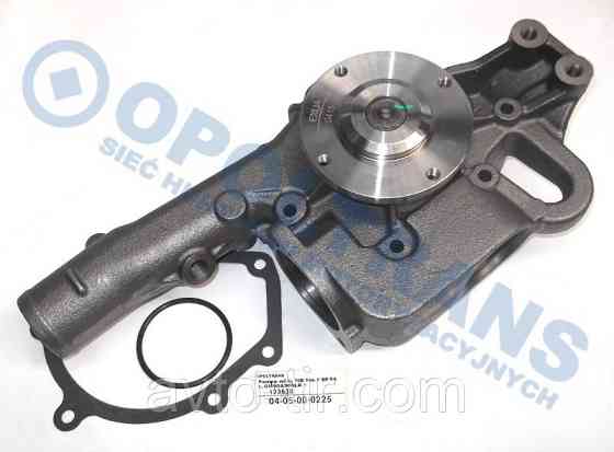 Водяная помпа Mercedes Atego / Vario 9042004901 9042000801 9042002601 9042002001 Луцк