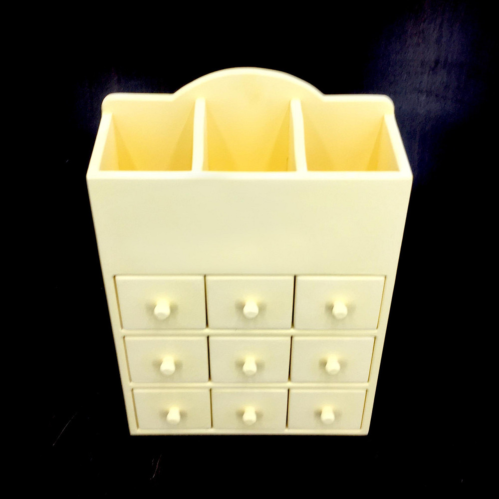 Органайзер для косметики 