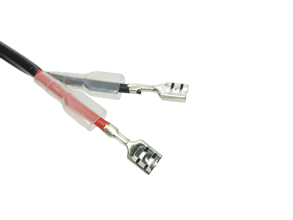 Универсальная проводка StarLight No5 для фар рабочего света 5,5м 120W кнопка ON-OFF (1 режим) + реле 12V Харьков - изображение 4