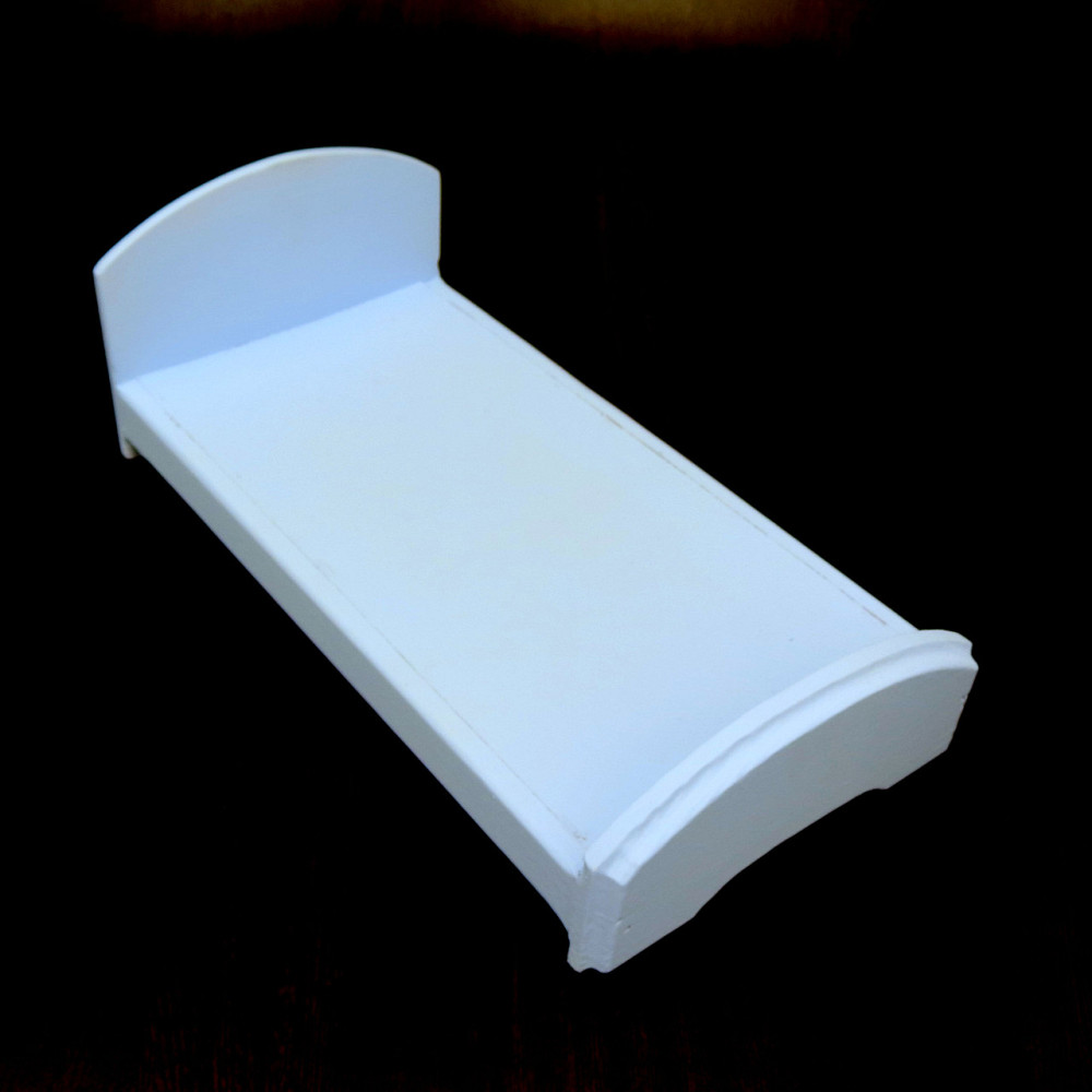 Ліжко для ляльок "Аврора" ірис Миколаїв - фото 2