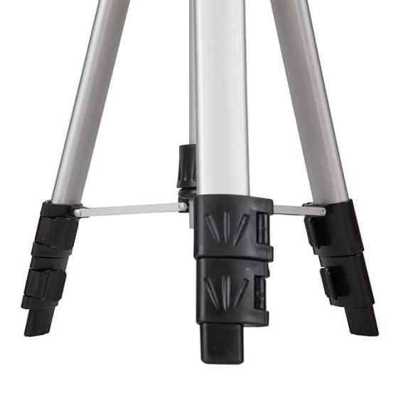 Штатив для лазера INTERTOOL MT-3013, різьба 5/8" - для будівельного рівня Львів