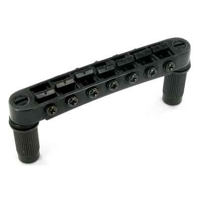 Бридж для гітари Paxphil BM007 Black Вінниця