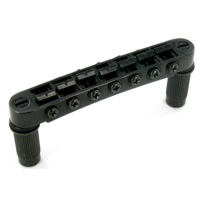 Бридж для гітари Paxphil BM007 Black Вінниця - фото 3