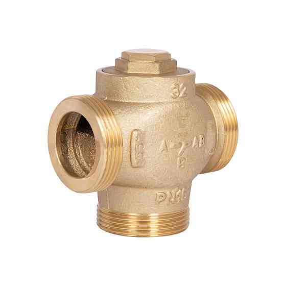 Антиконденсаційний клапан Thermo Alliance Forte 1 1/2" 55°C SF393W40 Київ