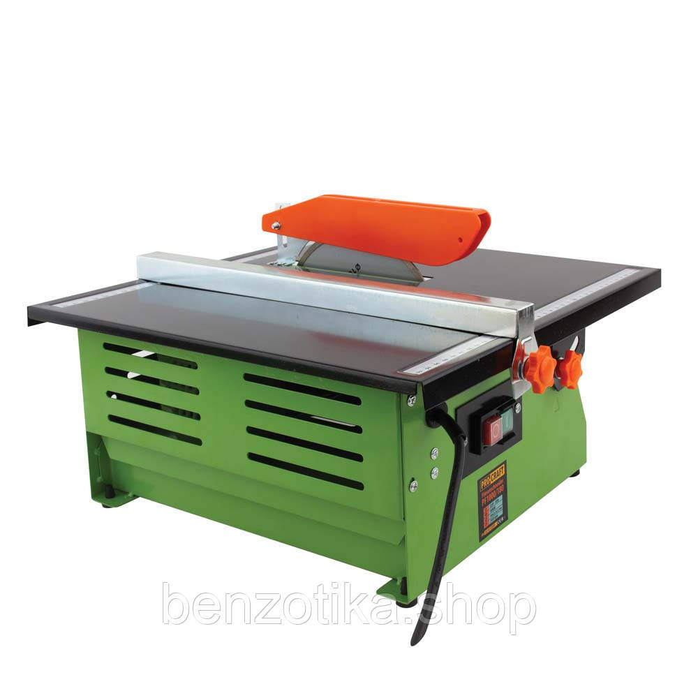 Плиткоріз Procraft PF1000/180 Киев - изображение 2