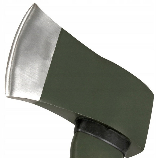 Туристический Топор - Молот 30 см с чехлом Mil-Tec от Sturm (15506000) Металл Нововолынск - изображение 5