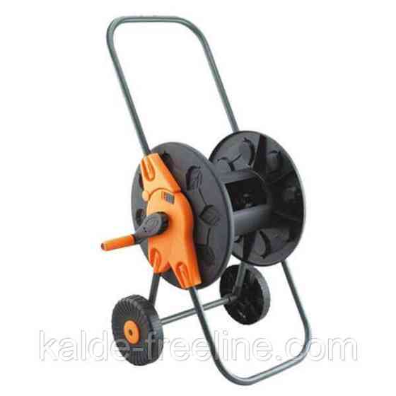 Візок Presto-PS для зрошувального шланга (3501) Харьков