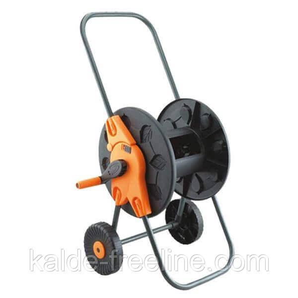 Візок Presto-PS для зрошувального шланга (3501) Харьков - изображение 1