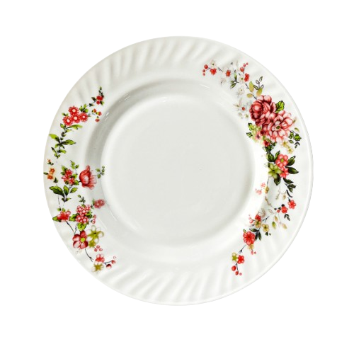 Тарілка Веснянка 22,9см S&T Житомир - фото 1