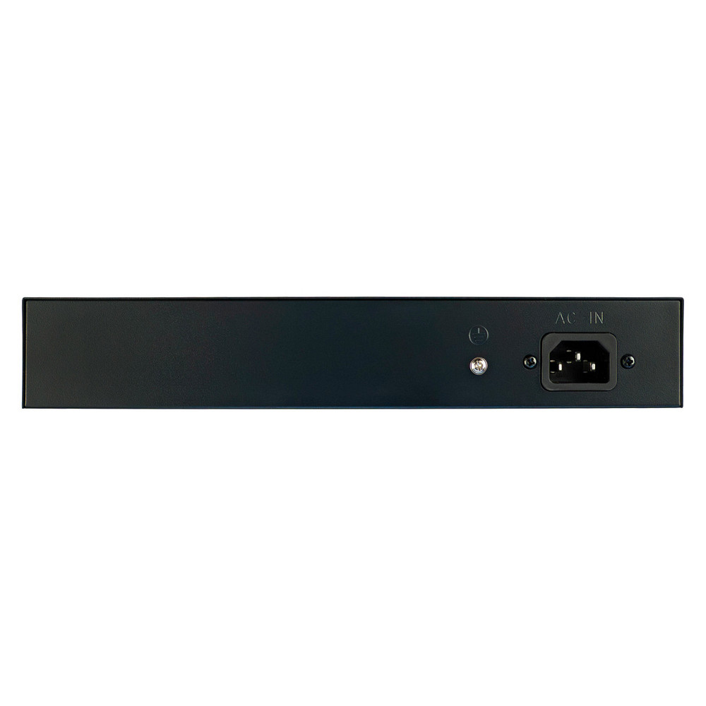 Хмарно керований гігабітний 19-ти портовий PoE комутатор SEVEN GPS316 (Cloud POE: 16G, UP: 2G+1SFP) Київ - фото 8