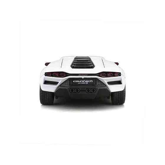 Автомодель – Lamborghini Countach LPI 800-4 (1:24) Дніпро