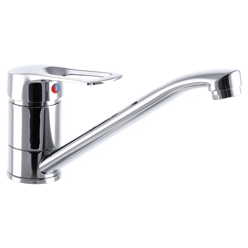 Кухонний змішувач Champion Hansberg 004 CH0214 Харків - фото 1