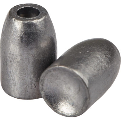 Пульки NSA 5,5 мм 1.78 g 325 шт/уп (2175-HS-HP-DB-27.5-325) Винница - изображение 2