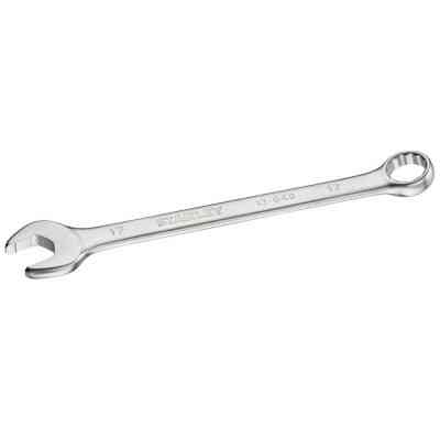 Ключ Stanley FATMAX ANTI SLIP комбинированный, 17 мм. (FMMT13040-0) Винница