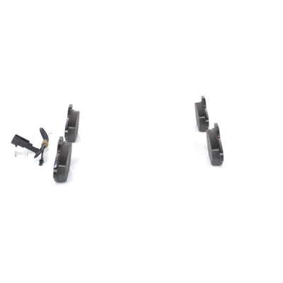 Тормозные колодки Bosch 0 986 424 379 Винница - изображение 7