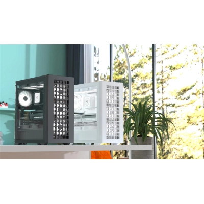 Корпус AeroCool D502A-G-BK-v1 Black (ACCM-DS02043.11) Вінниця - фото 7