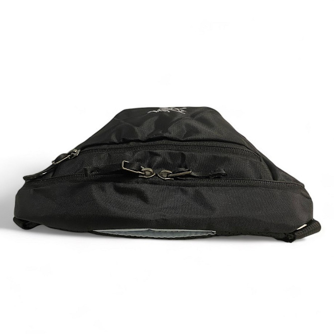 Сумка через плечо Arcteryx Maka 1 25818 черный Запорожье - изображение 4