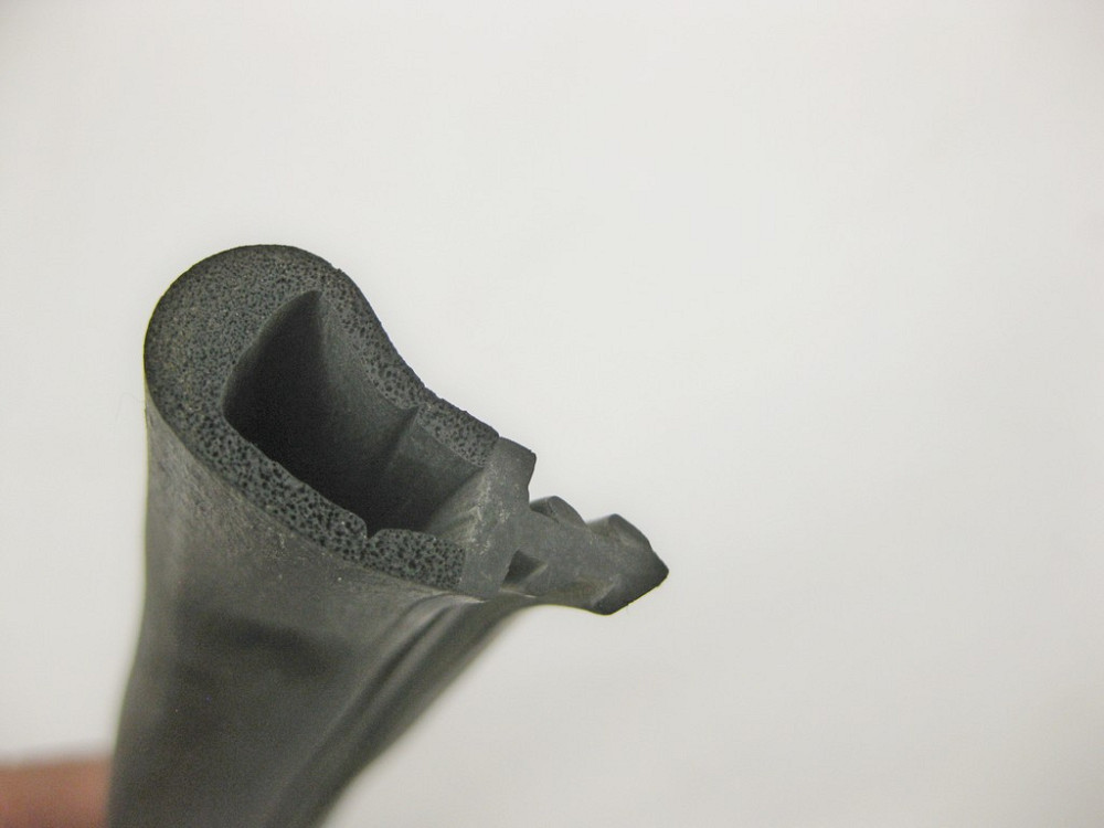 Mercedes-Benz  A1708310098 Ущільнення на пластиці двірників E-Class W210 C-Class W203 CLC Sportcoupe C203 CLK C208 C209 SLK R170 Одеса - фото 8