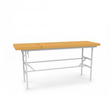 Стіл (кушетка) перев'язувальний медичний АТОН КП Дніпро - фото 1