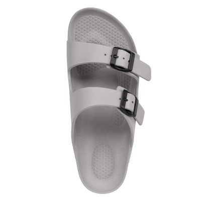 Шлепанцы Aqua Speed Laredo 669-05 сірий 41 (5905718618897) Винница - изображение 7