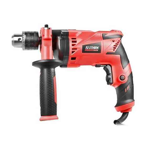 Електродриль Stark ID 900 Profi (120090030) 2.8 кг Харків