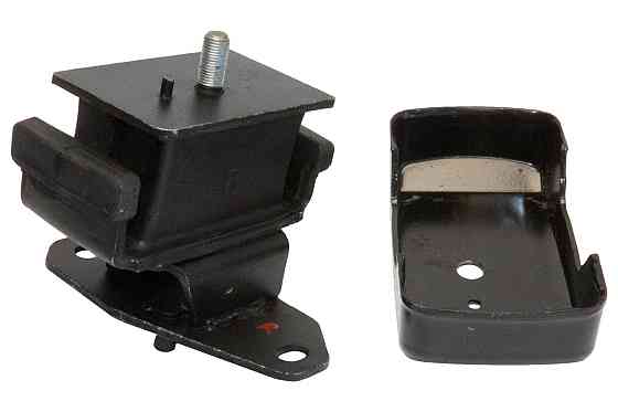 Подушка двигуна права Богдан 4HK1/4HE1 Євро-3 GP 8-98061232-QL Київ