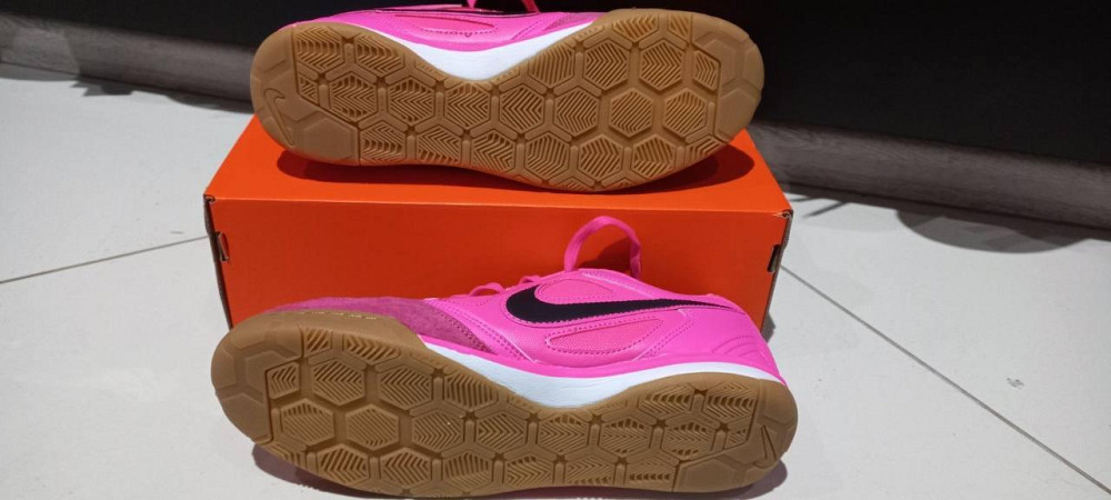 Футзалки бампы Nike SB Gato 38 39 40 41 42 43 44 45 Львов - изображение 3