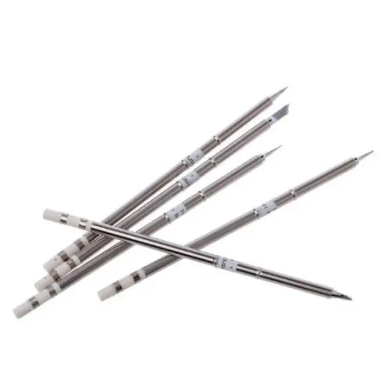 Набір змінних жал для паяльників Hakko, 5 шт Київ