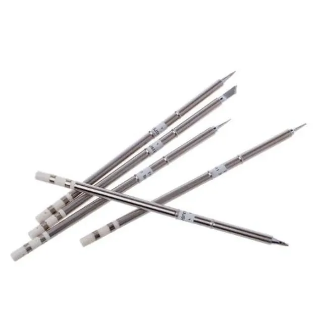 Набір змінних жал для паяльників Hakko, 5 шт Київ - фото 1