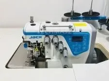Швейная машина Owerlok Jack C4-4 Automat 4-Nitkowy Киев