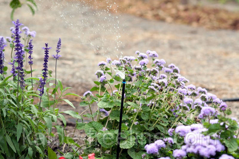 Адаптер подовжувач Presto-PS для мікроджетів (7726) Харьков - изображение 2