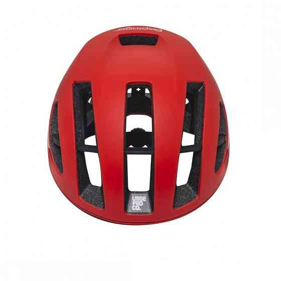 Шлем Urge Papingo красный L/XL 58-61см Київ