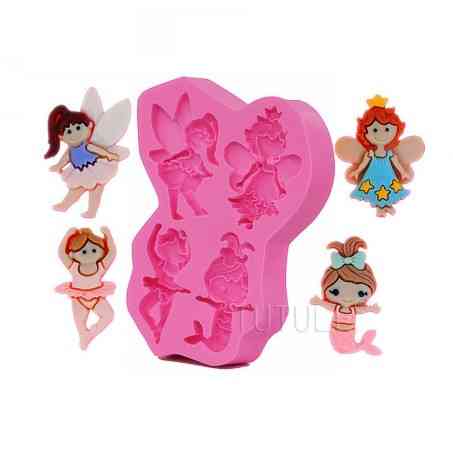 Молд кондитерский 